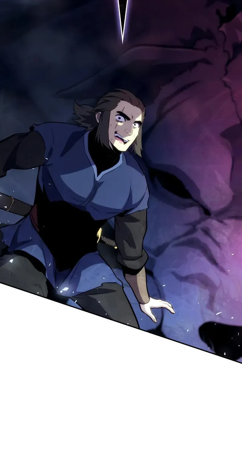 The Cold-Blooded Warrior Chapter 3 page 84 - 