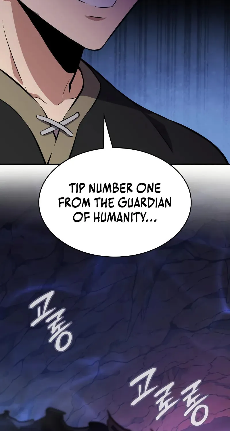 The Cold-Blooded Warrior Chapter 3 page 86 - 