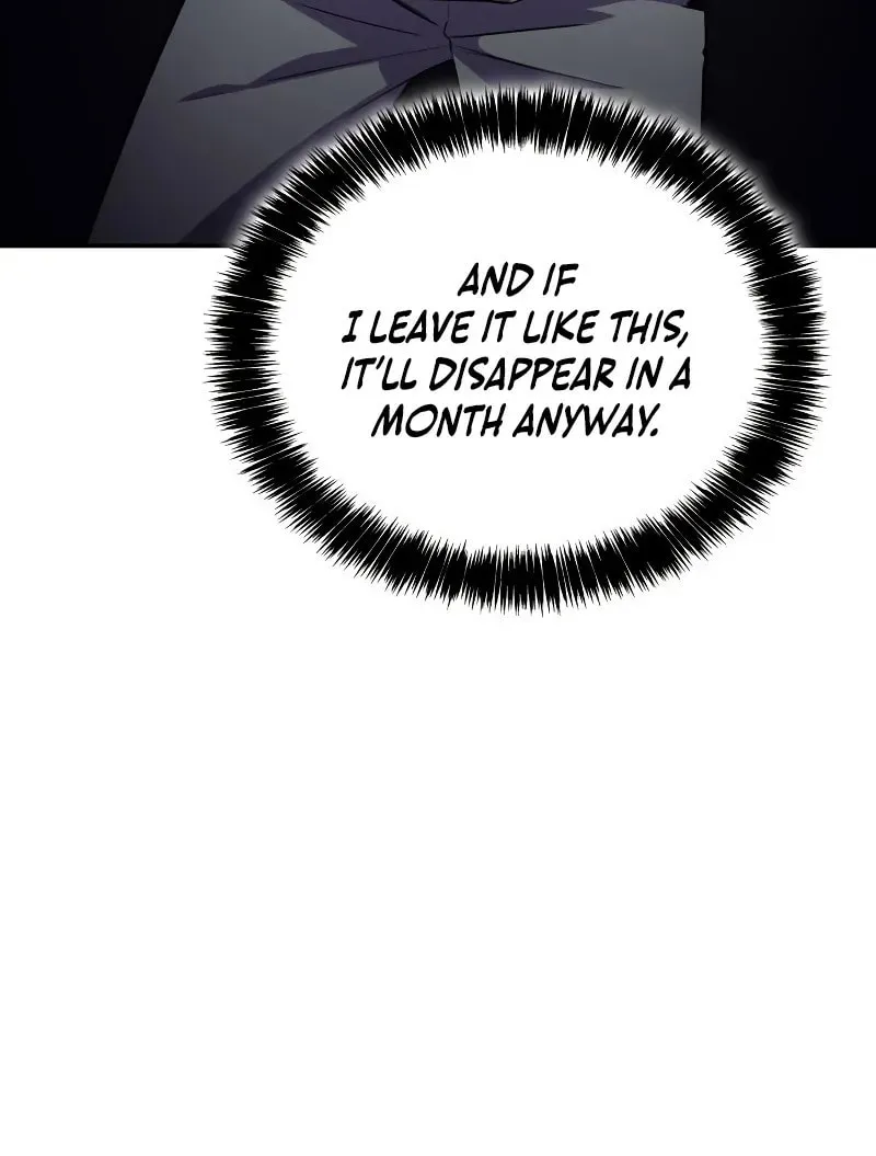 The Cold-Blooded Warrior Chapter 3 page 10 - 