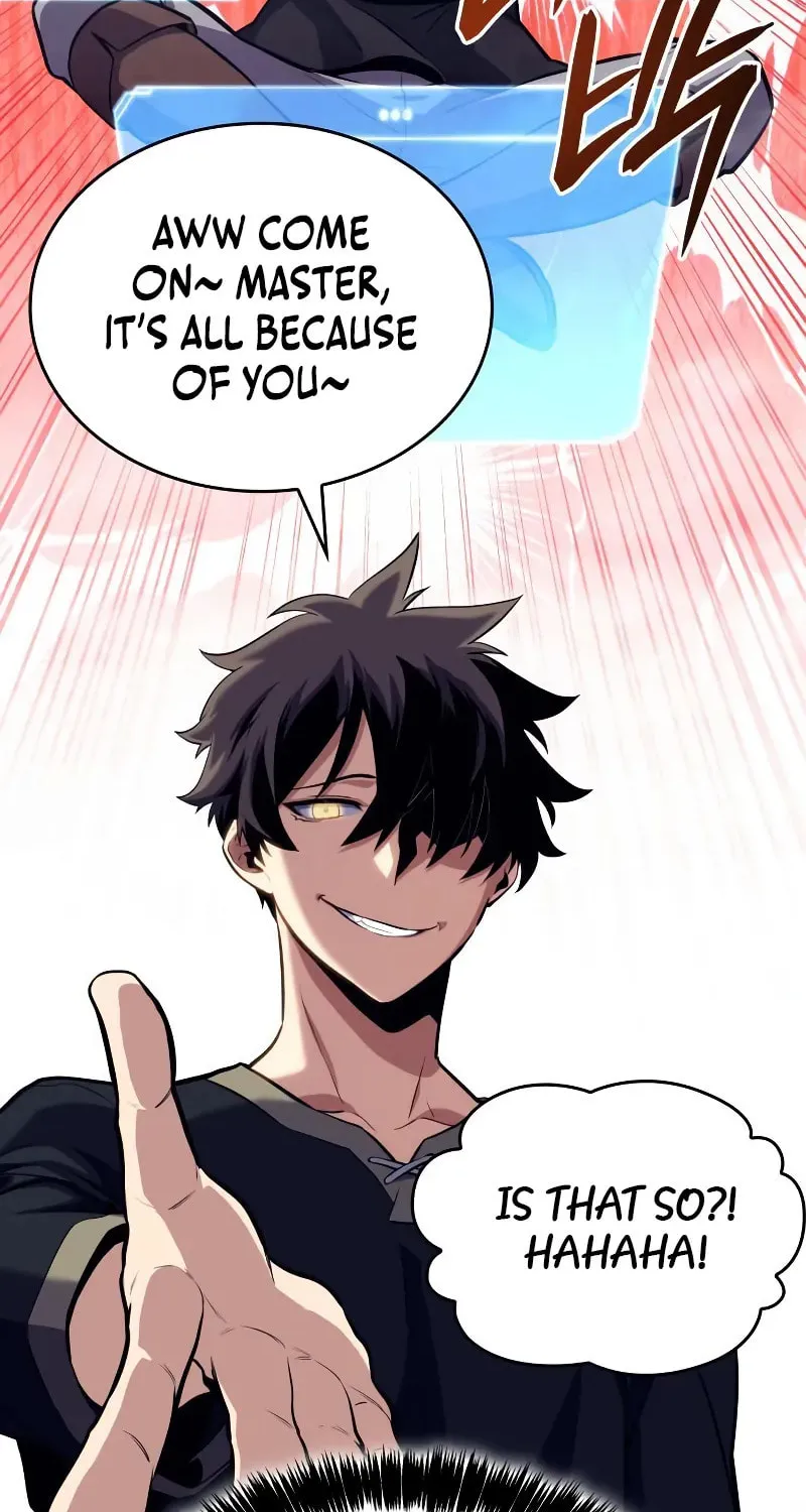 The Cold-Blooded Warrior Chapter 3 page 95 - 