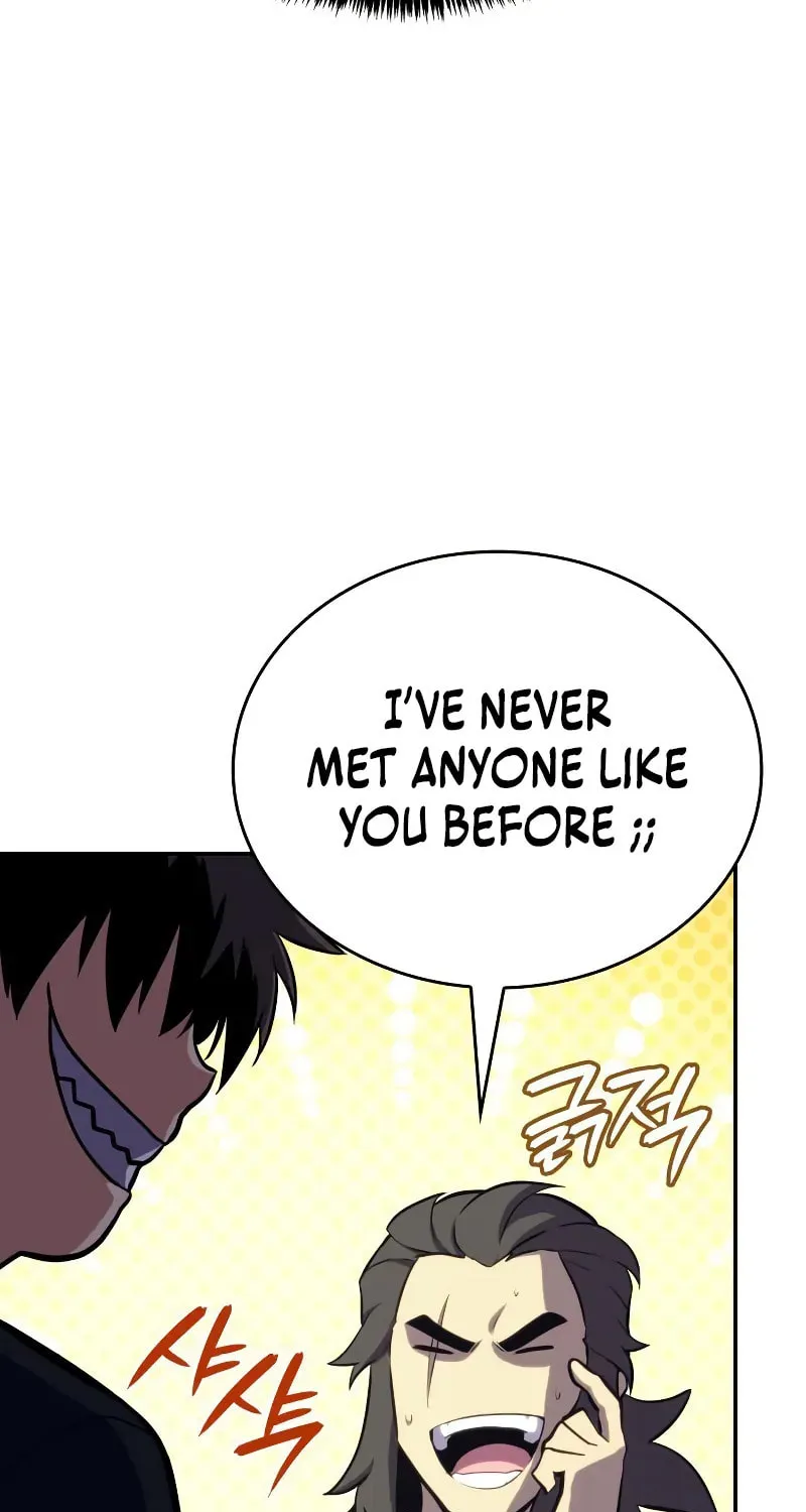 The Cold-Blooded Warrior Chapter 3 page 98 - 