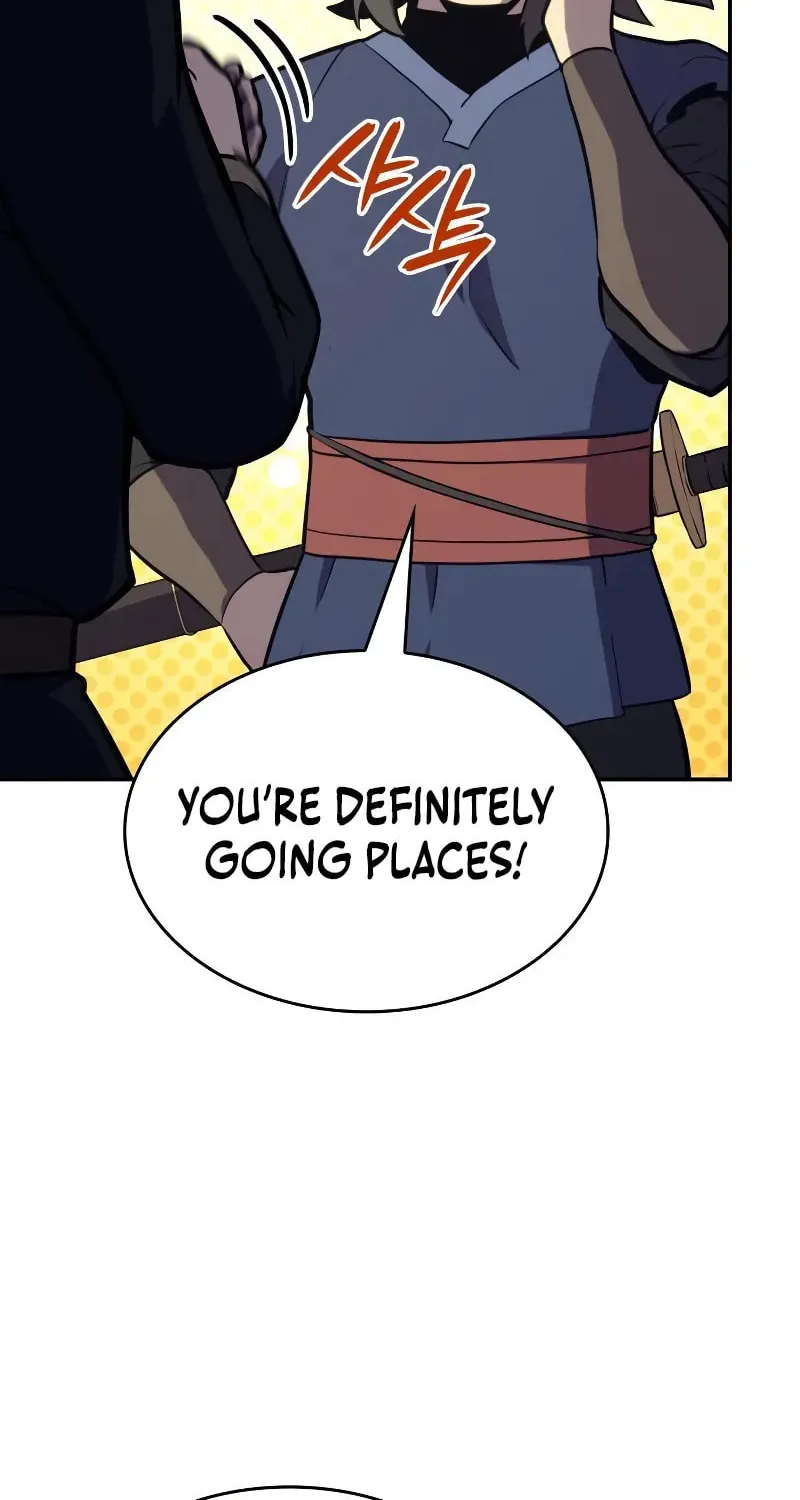 The Cold-Blooded Warrior Chapter 3 page 99 - 