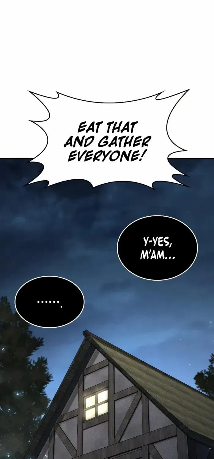 The Cold-Blooded Warrior Chapter 30 page 11 - 