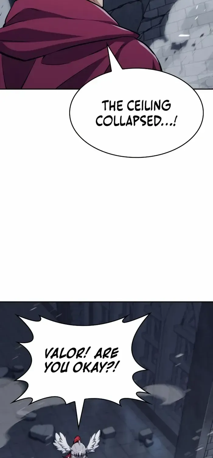 The Cold-Blooded Warrior Chapter 30 page 101 - 