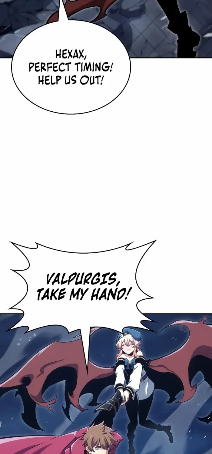 The Cold-Blooded Warrior Chapter 30 page 105 - 