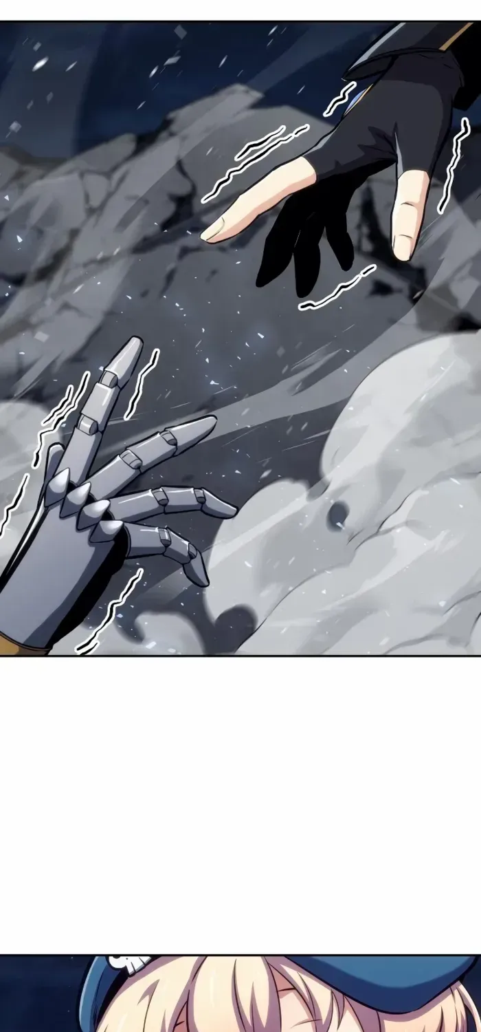 The Cold-Blooded Warrior Chapter 30 page 107 - 