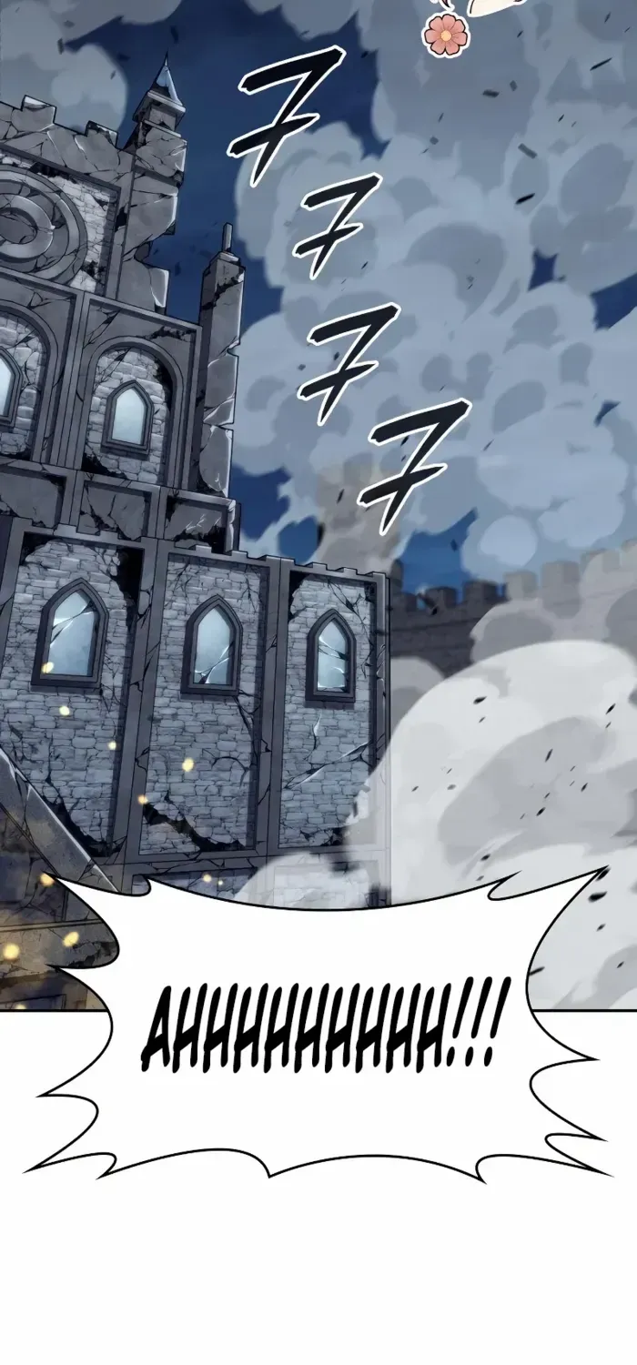 The Cold-Blooded Warrior Chapter 30 page 109 - 