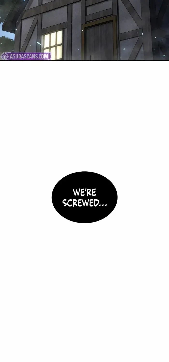 The Cold-Blooded Warrior Chapter 30 page 12 - 