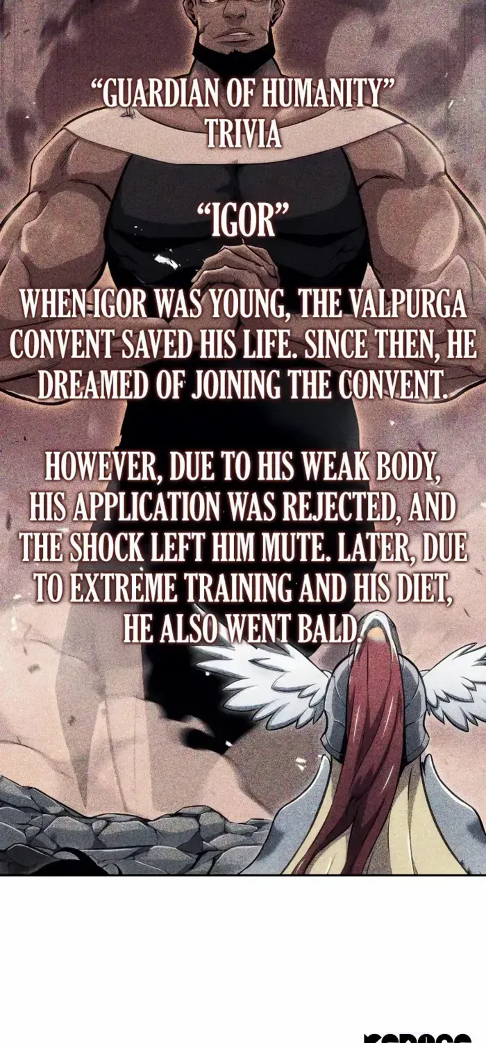 The Cold-Blooded Warrior Chapter 30 page 123 - 