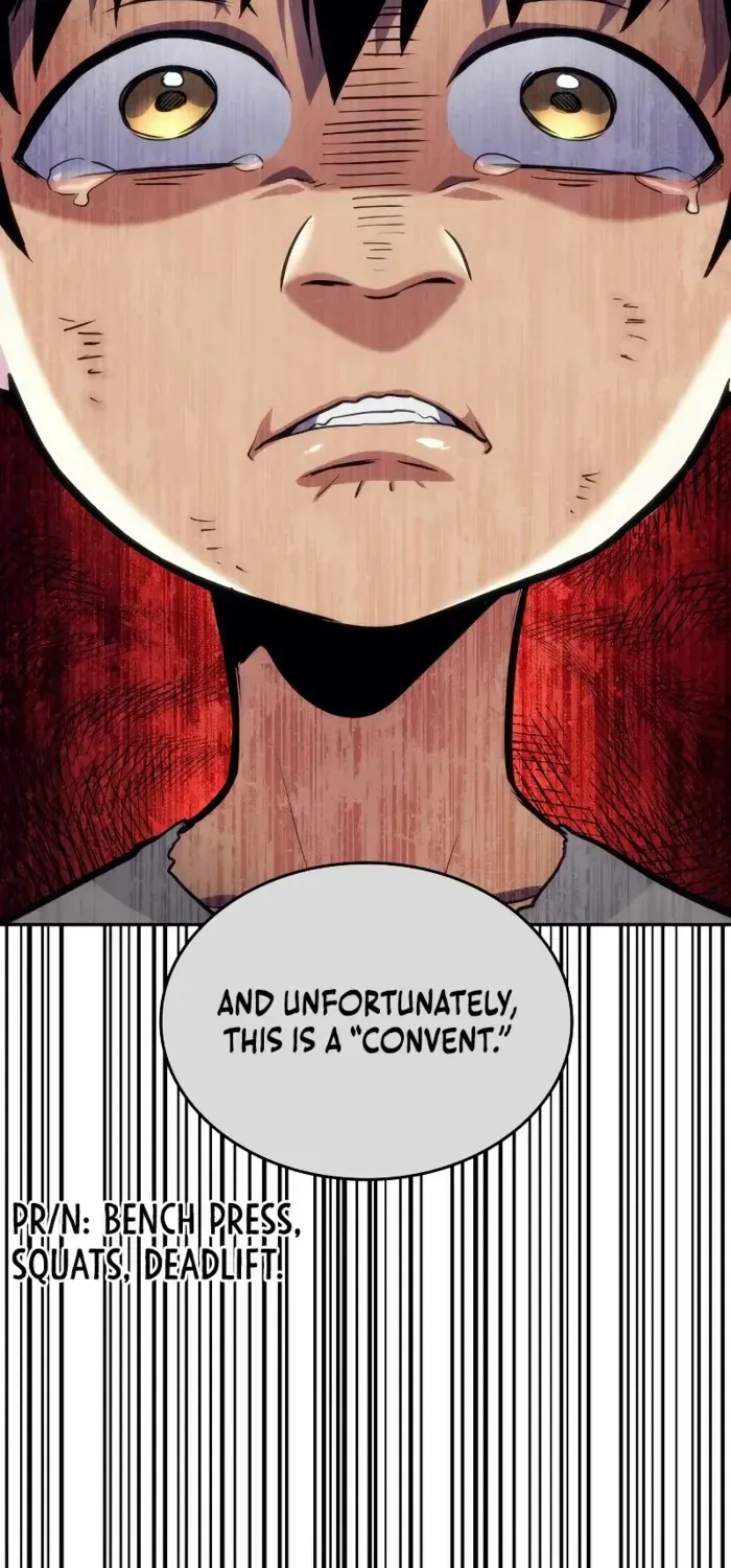 The Cold-Blooded Warrior Chapter 30 page 20 - 