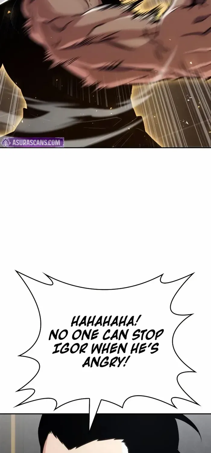 The Cold-Blooded Warrior Chapter 30 page 26 - 
