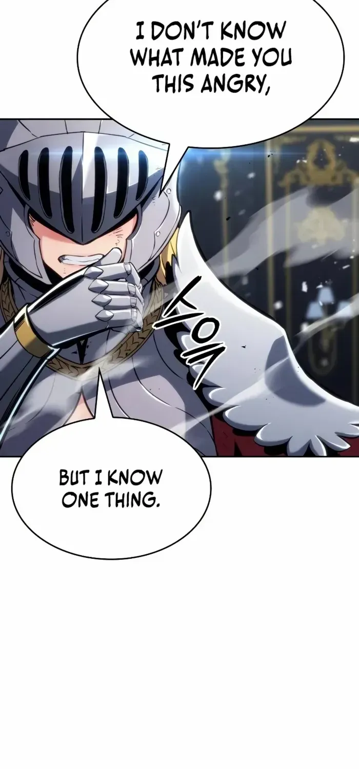 The Cold-Blooded Warrior Chapter 30 page 30 - 