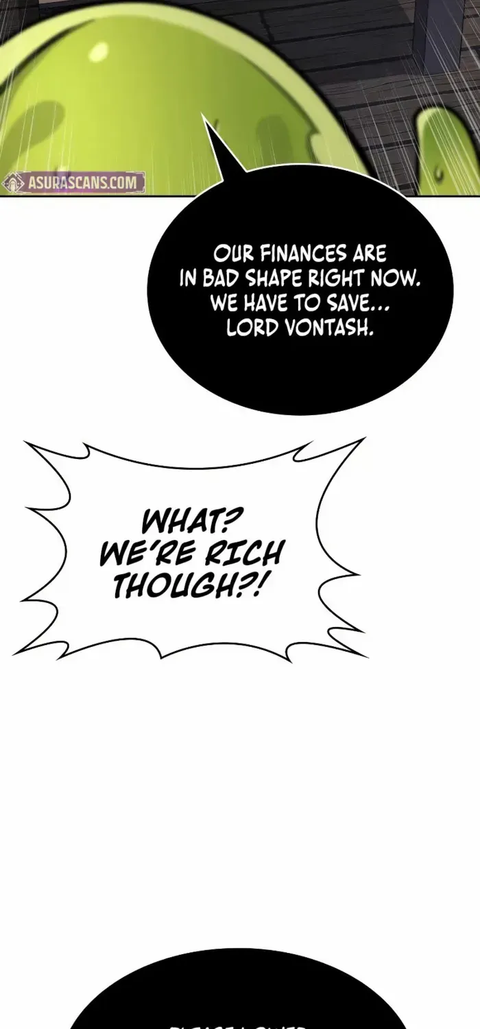 The Cold-Blooded Warrior Chapter 30 page 4 - 