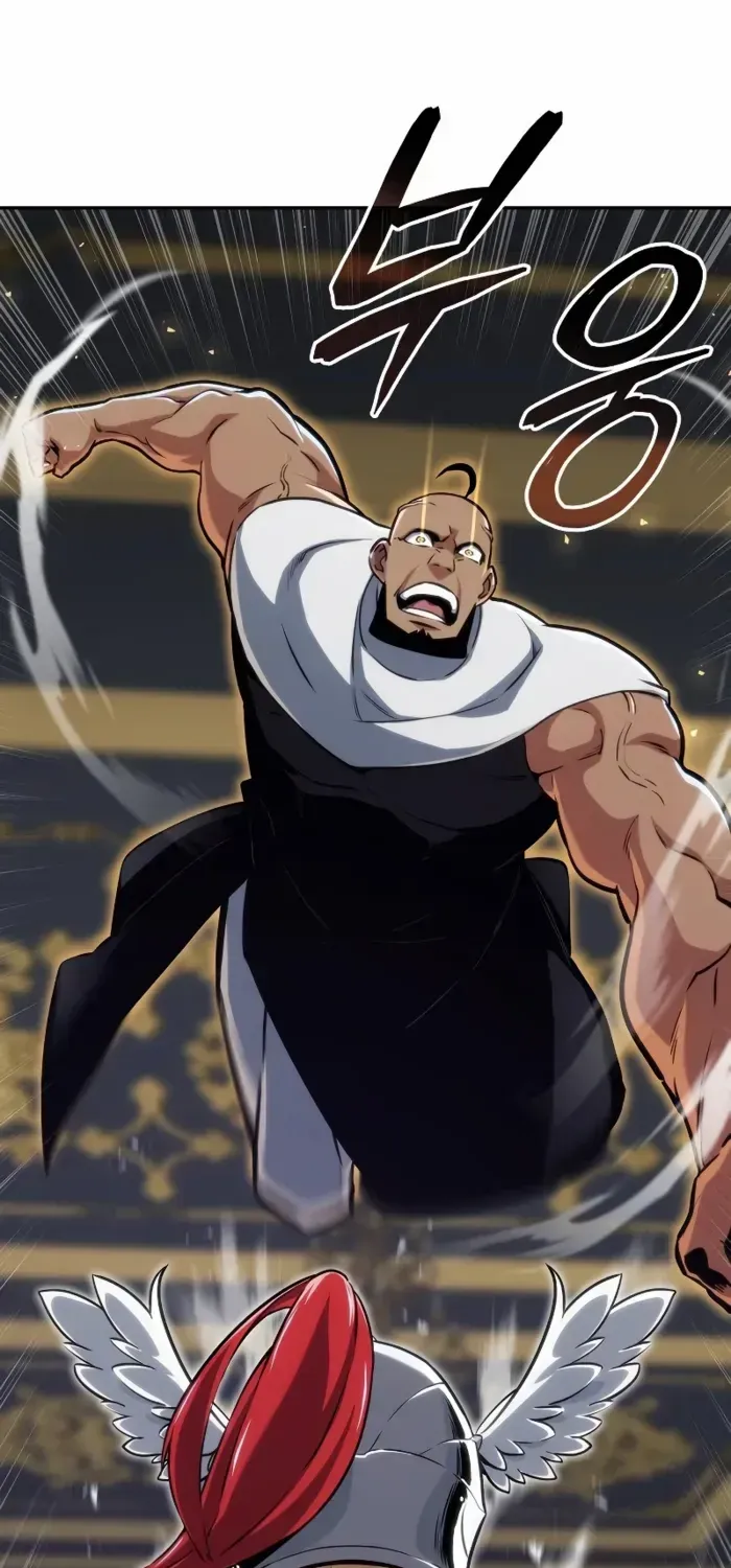 The Cold-Blooded Warrior Chapter 30 page 31 - 
