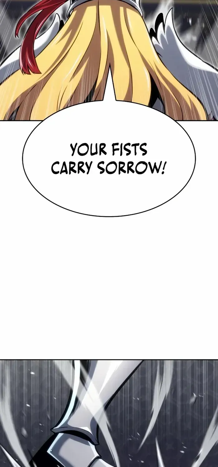 The Cold-Blooded Warrior Chapter 30 page 32 - 