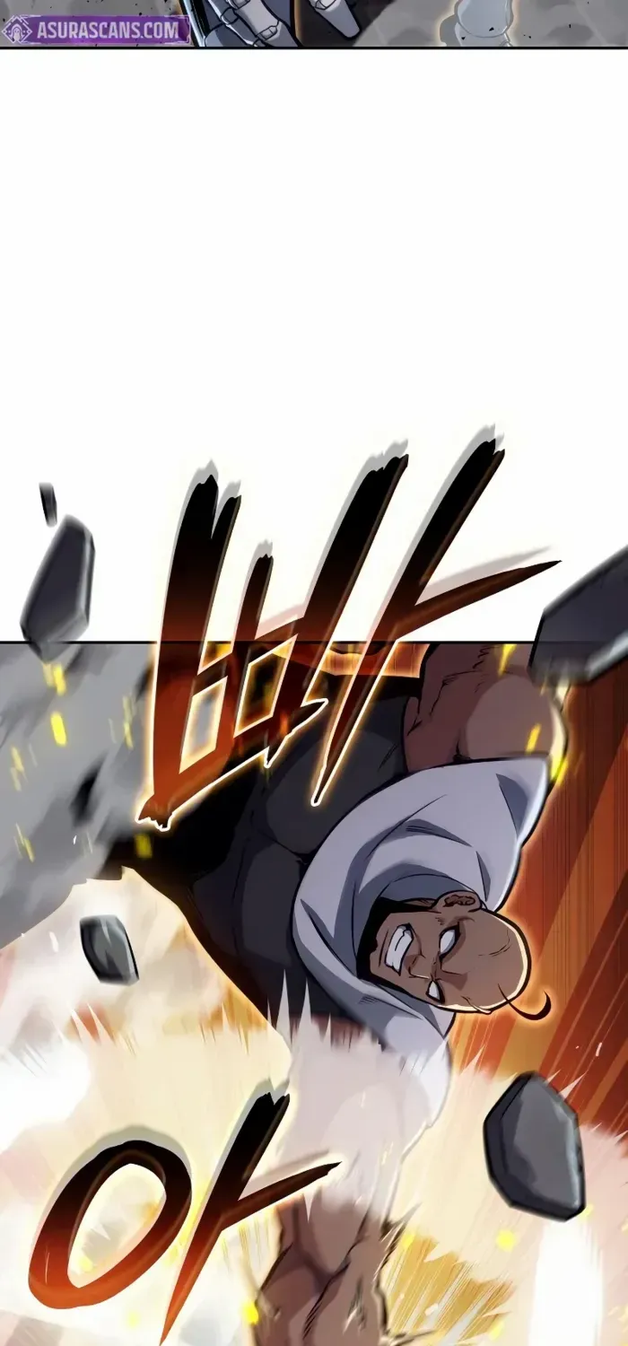 The Cold-Blooded Warrior Chapter 30 page 34 - 