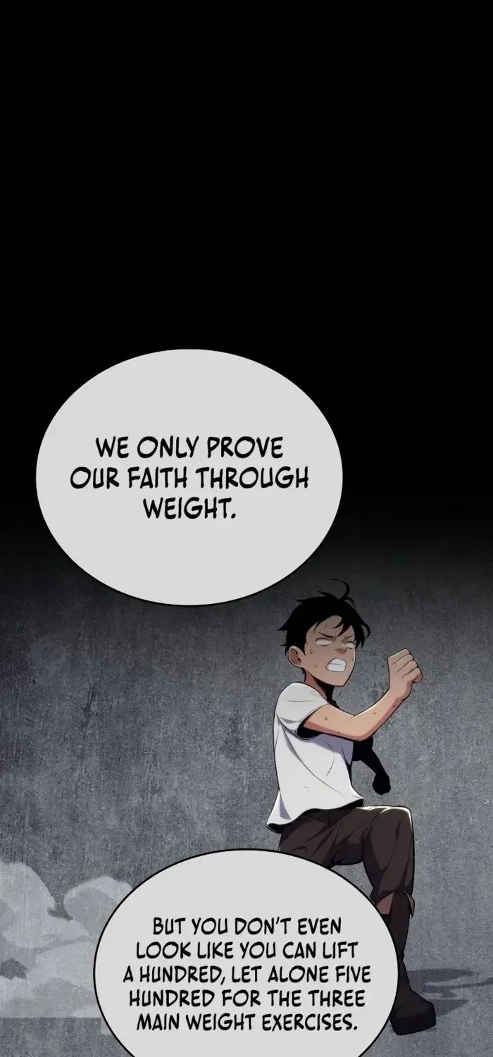 The Cold-Blooded Warrior Chapter 30 page 39 - 