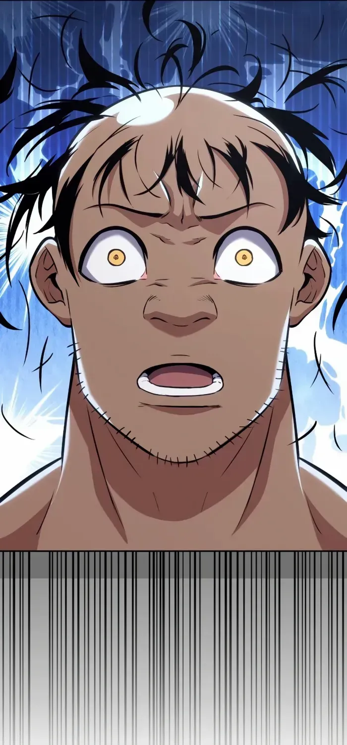 The Cold-Blooded Warrior Chapter 30 page 43 - 