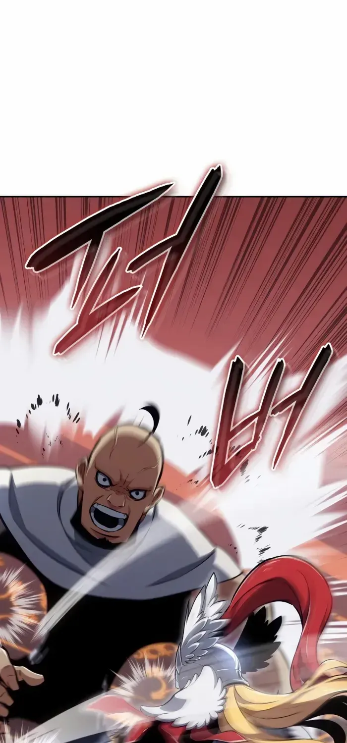 The Cold-Blooded Warrior Chapter 30 page 45 - 
