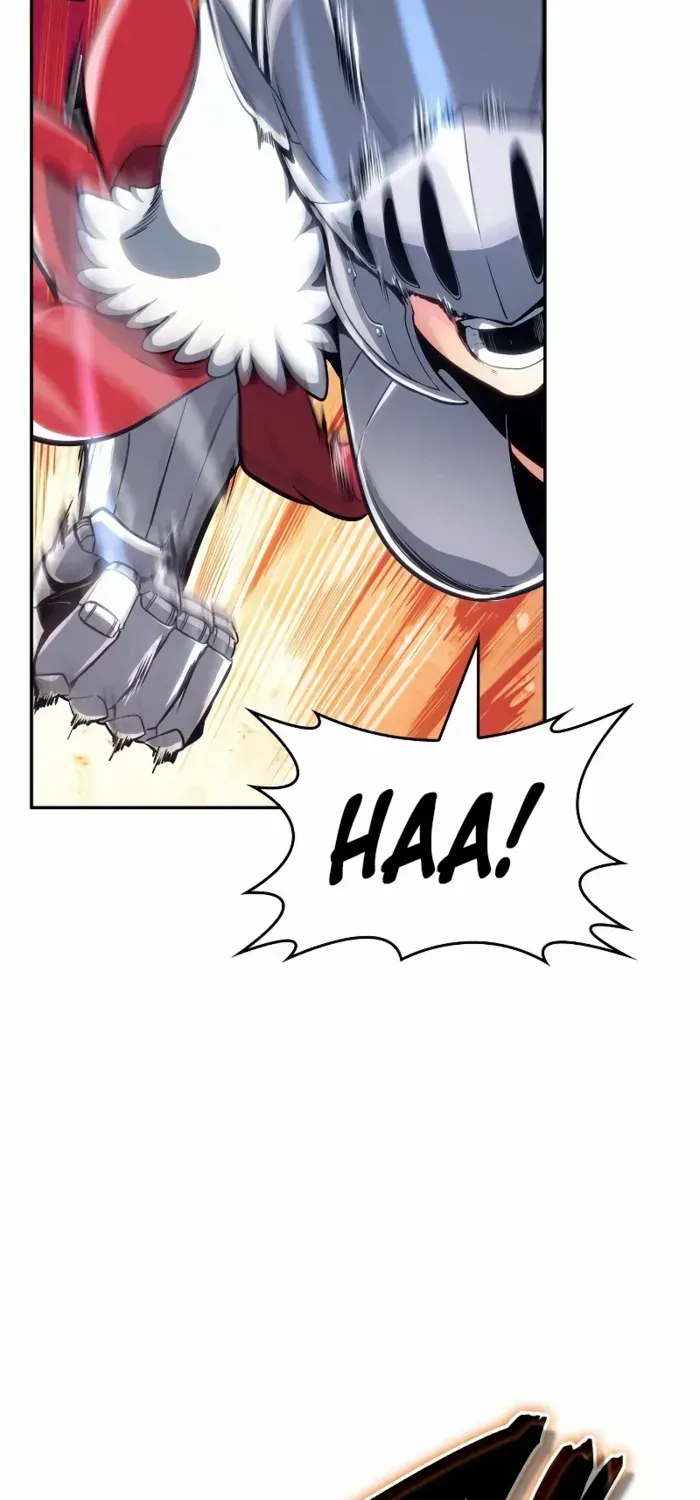 The Cold-Blooded Warrior Chapter 30 page 47 - 
