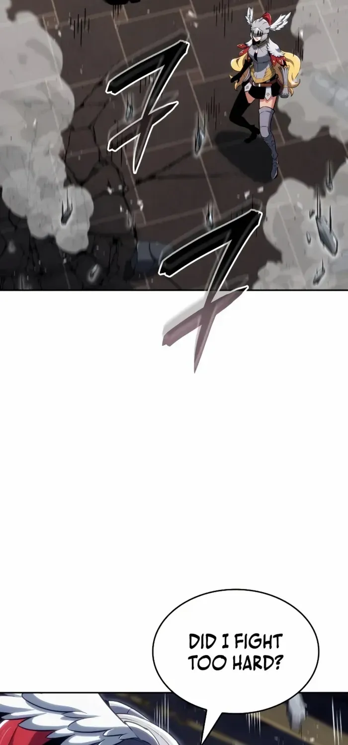 The Cold-Blooded Warrior Chapter 30 page 52 - 