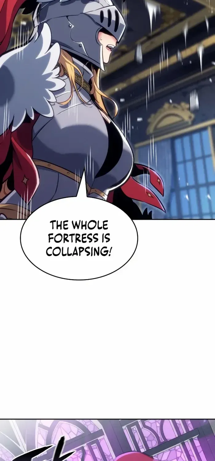 The Cold-Blooded Warrior Chapter 30 page 53 - 
