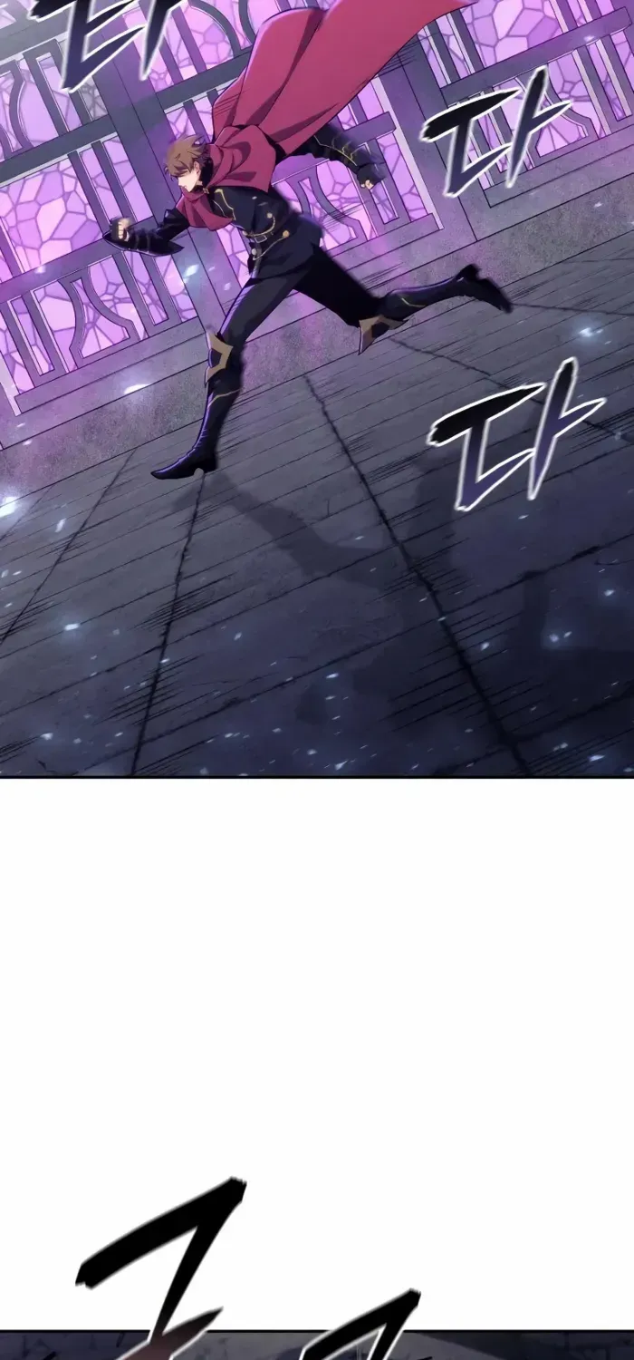 The Cold-Blooded Warrior Chapter 30 page 54 - 