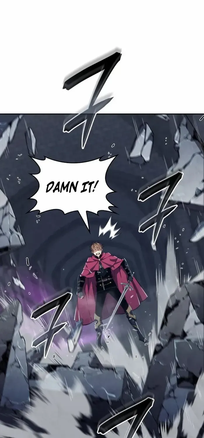 The Cold-Blooded Warrior Chapter 30 page 61 - 