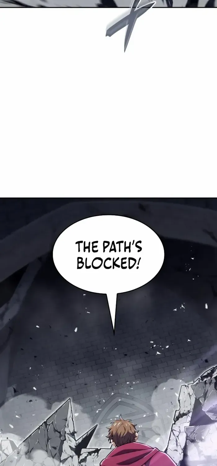 The Cold-Blooded Warrior Chapter 30 page 62 - 