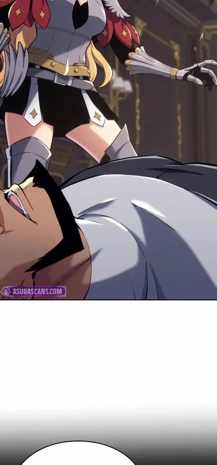The Cold-Blooded Warrior Chapter 30 page 68 - 