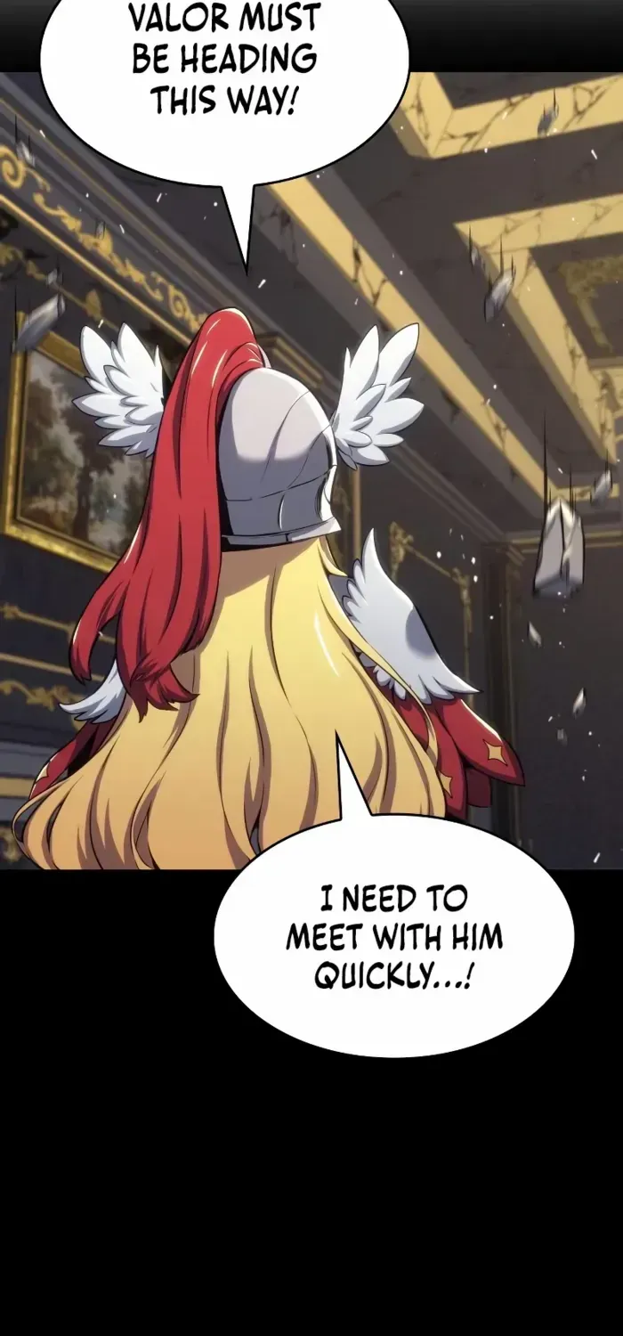 The Cold-Blooded Warrior Chapter 30 page 69 - 