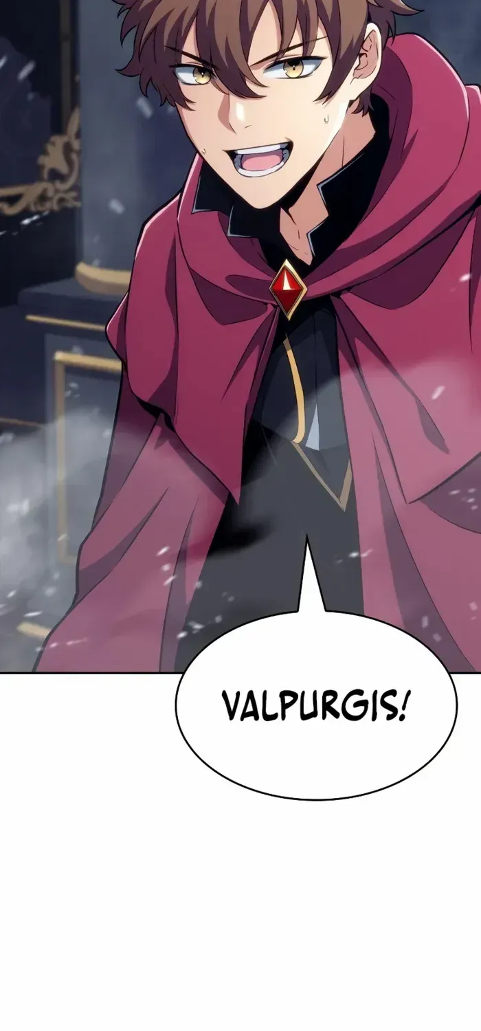 The Cold-Blooded Warrior Chapter 30 page 81 - 