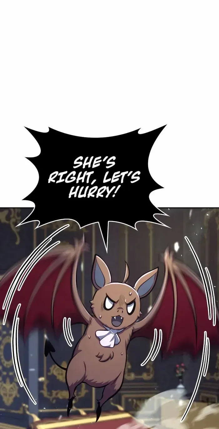 The Cold-Blooded Warrior Chapter 30 page 83 - 