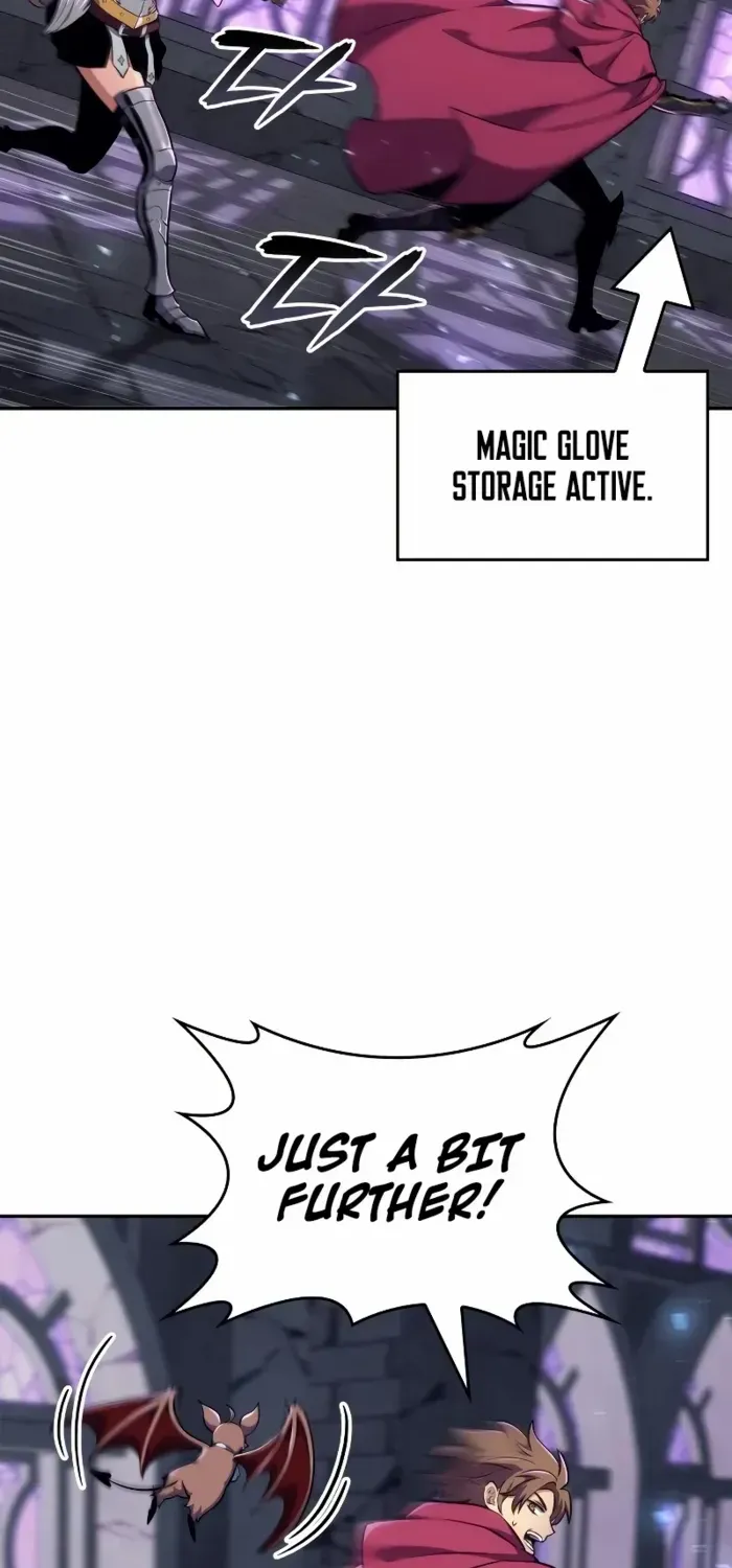 The Cold-Blooded Warrior Chapter 30 page 85 - 