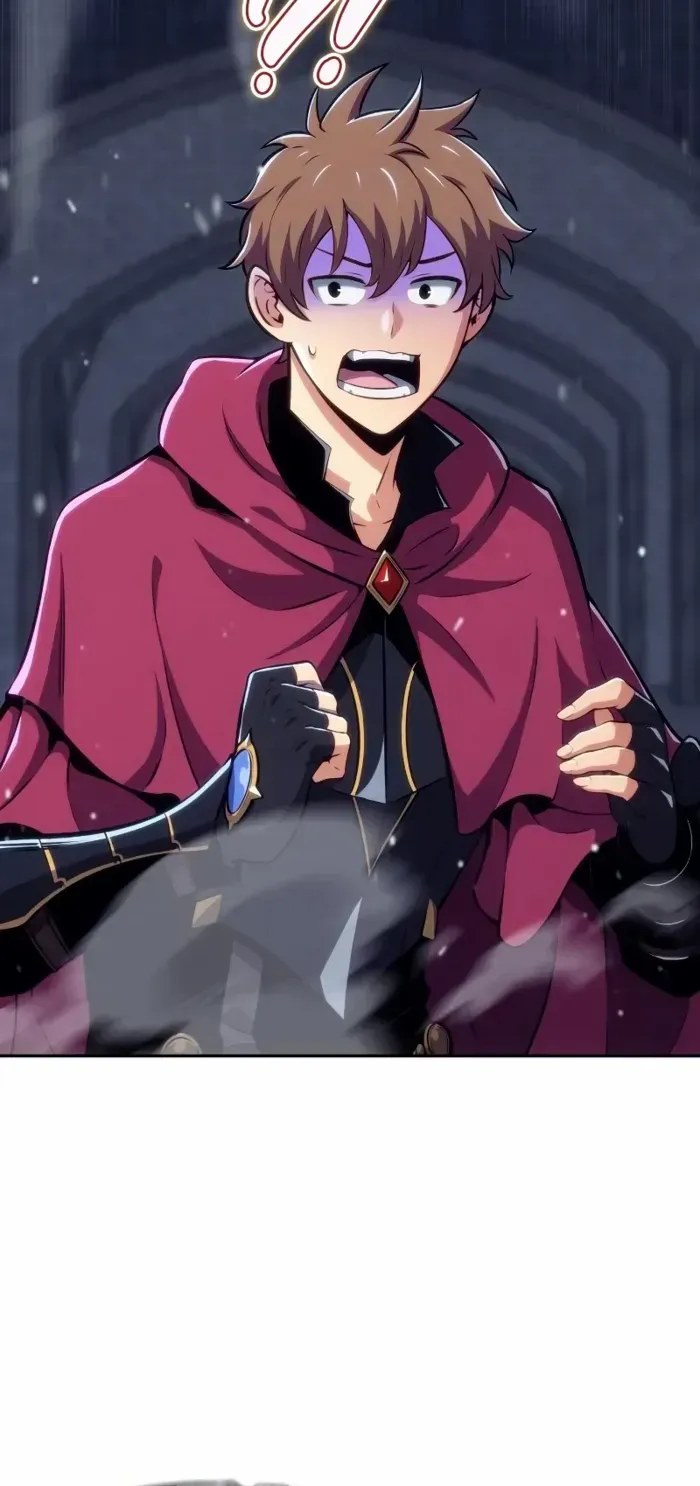 The Cold-Blooded Warrior Chapter 30 page 95 - 