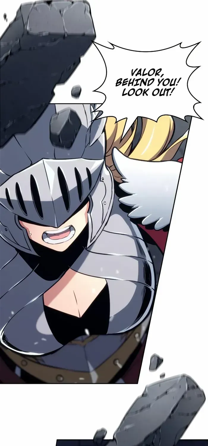 The Cold-Blooded Warrior Chapter 30 page 96 - 