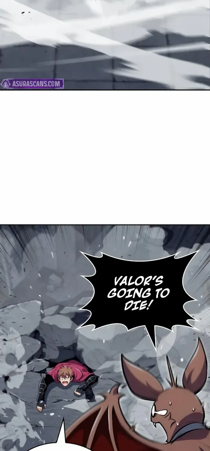 The Cold-Blooded Warrior Chapter 30 page 99 - 
