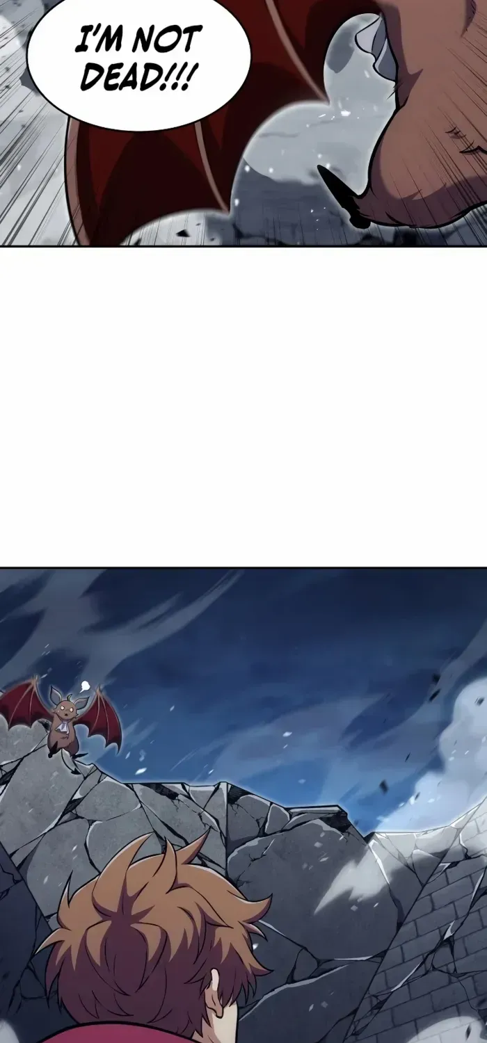 The Cold-Blooded Warrior Chapter 30 page 100 - 