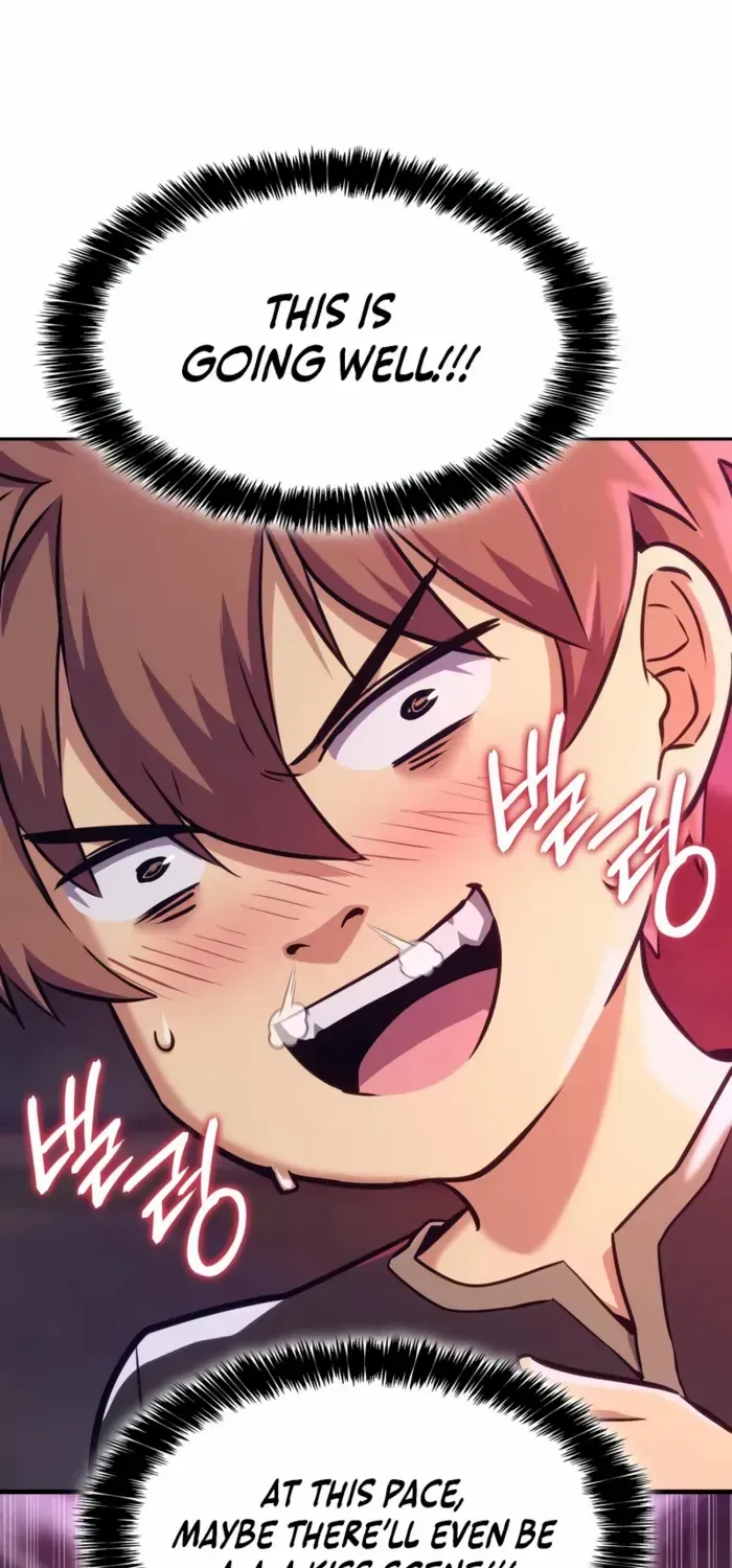 The Cold-Blooded Warrior Chapter 31 page 101 - 