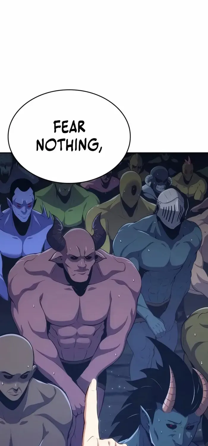 The Cold-Blooded Warrior Chapter 31 page 114 - 