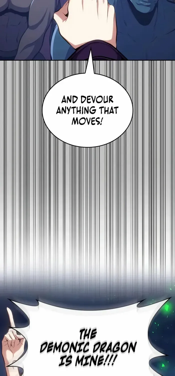 The Cold-Blooded Warrior Chapter 31 page 115 - 