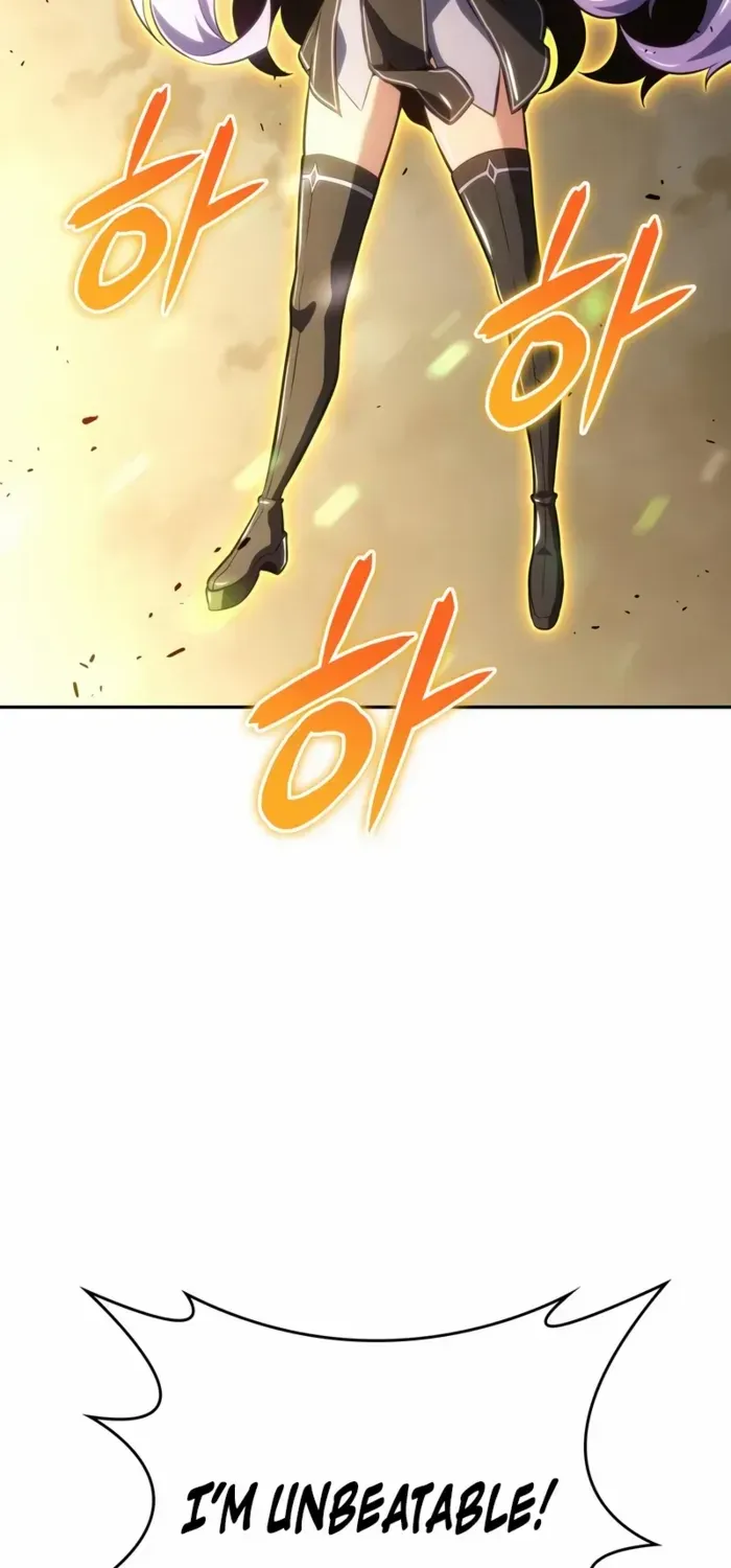 The Cold-Blooded Warrior Chapter 31 page 20 - 