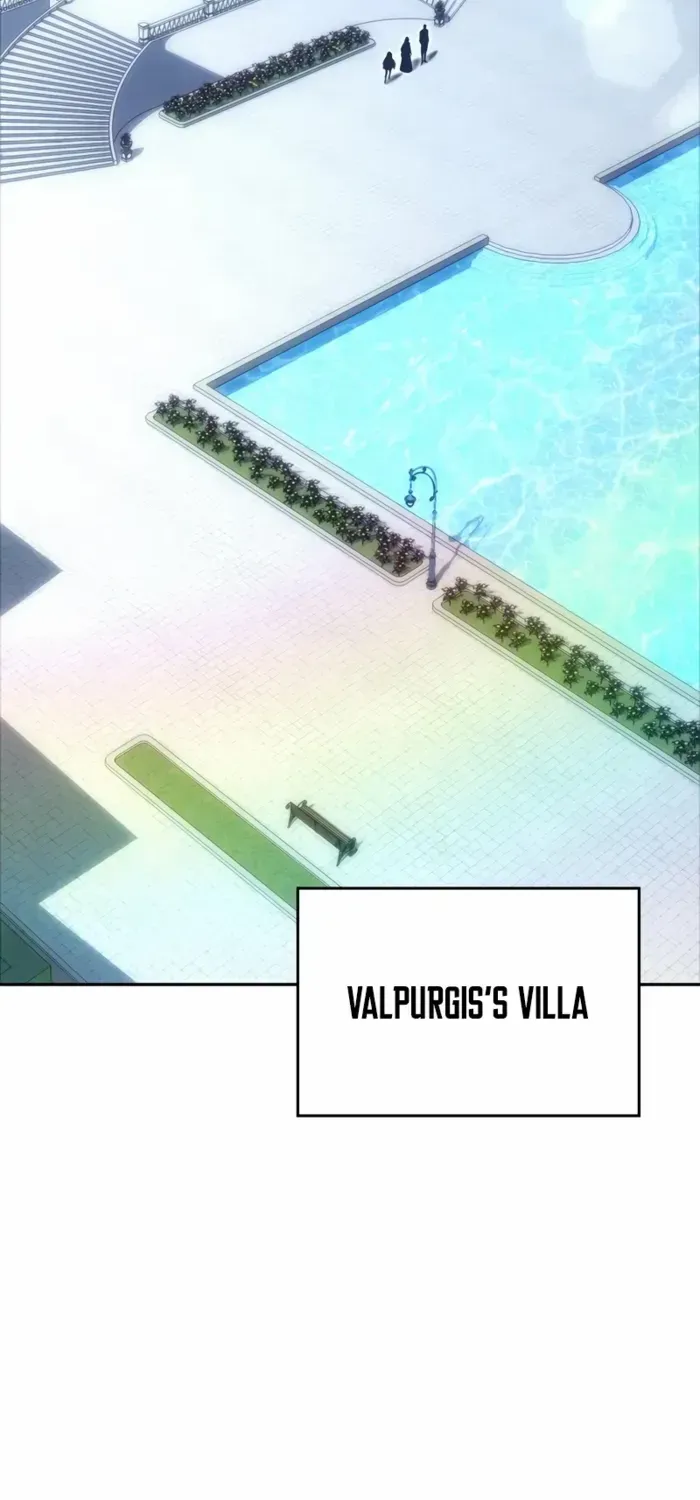 The Cold-Blooded Warrior Chapter 31 page 25 - 