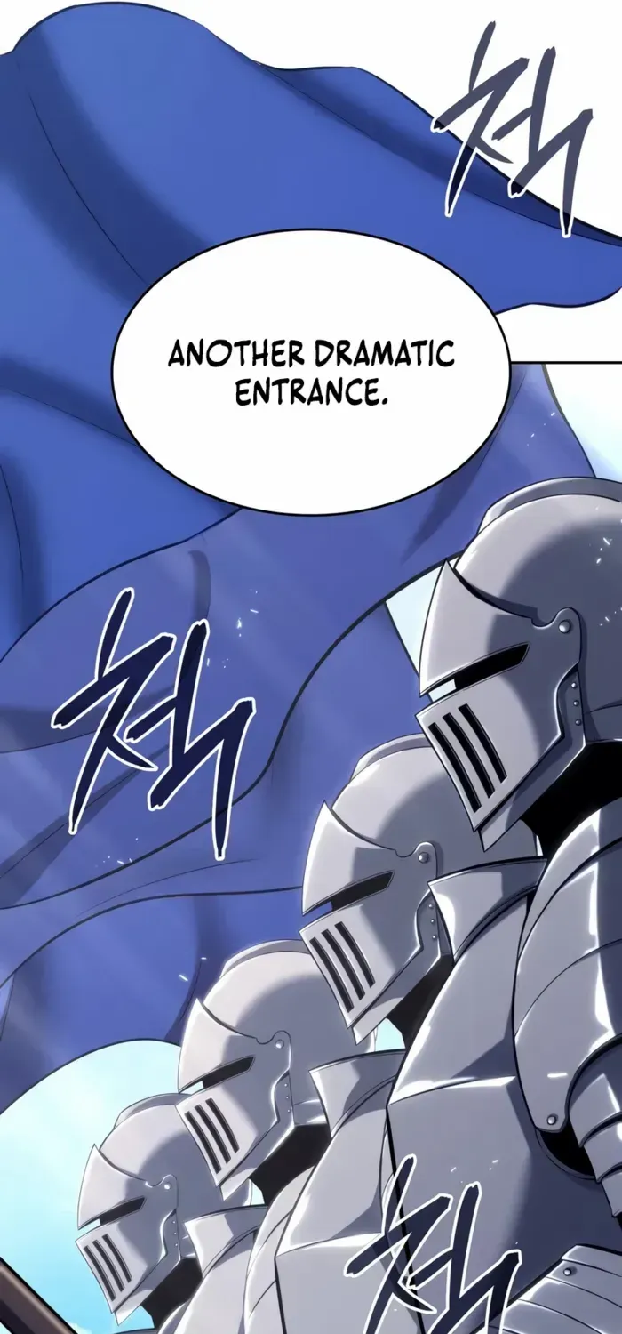 The Cold-Blooded Warrior Chapter 31 page 29 - 