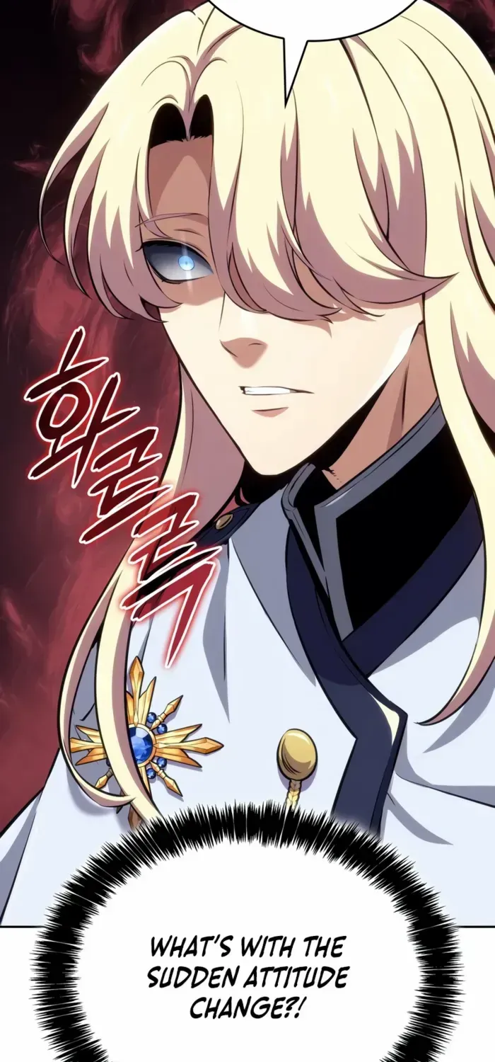 The Cold-Blooded Warrior Chapter 31 page 40 - 