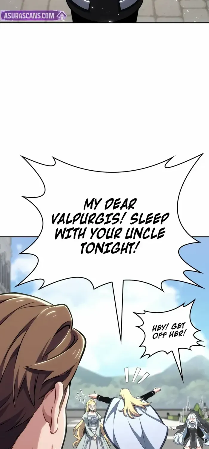 The Cold-Blooded Warrior Chapter 31 page 46 - 