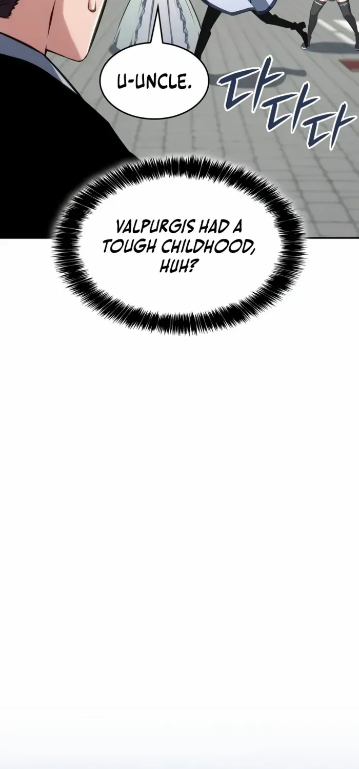 The Cold-Blooded Warrior Chapter 31 page 47 - 