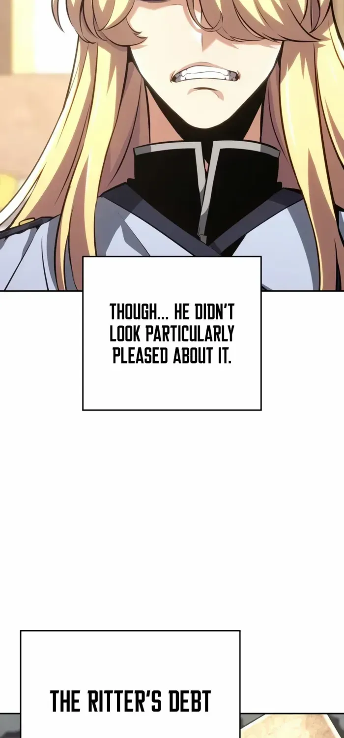 The Cold-Blooded Warrior Chapter 31 page 54 - 