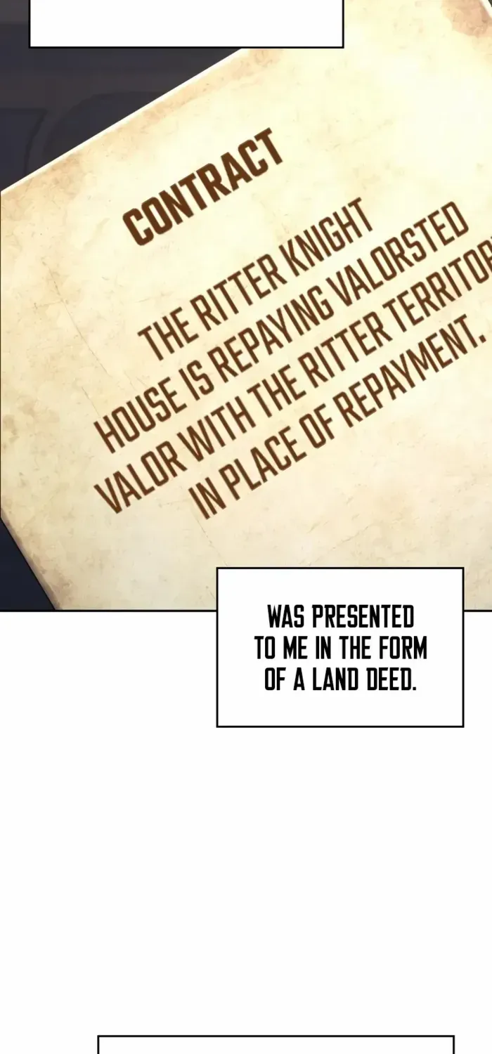 The Cold-Blooded Warrior Chapter 31 page 55 - 