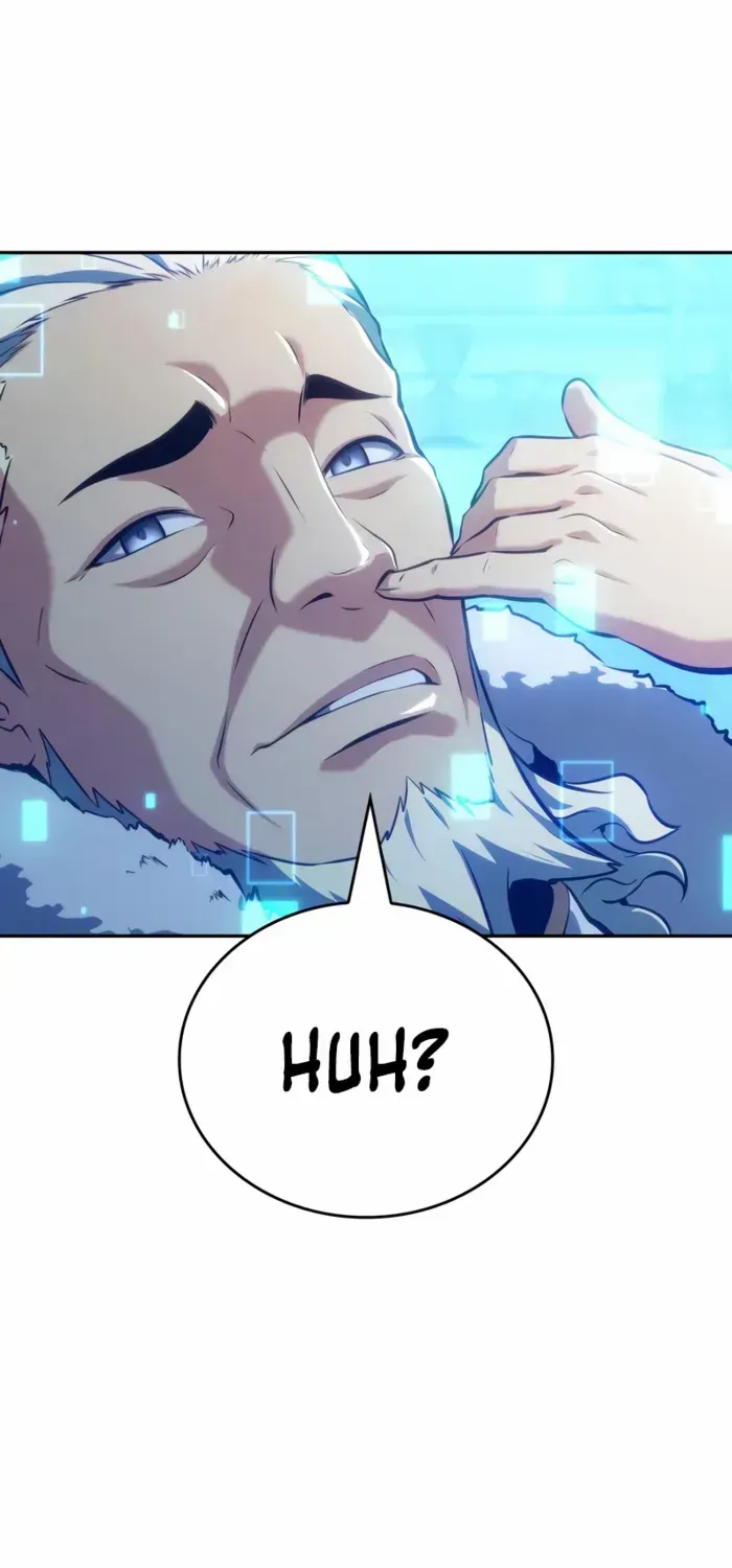 The Cold-Blooded Warrior Chapter 31 page 57 - 